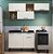 COZINHA ITATIAIA VEGAS CAST/OFF 2PC - Imagem 3