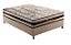 Cama Box Casal Paropas Resiste Hotel 138X188 D45 / AG80 - Imagem 1