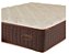 Colchão Casal  Diamante Prorelax Molas Ensacadas Pillow In - Marrom - Imagem 3