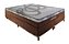 Cama Box Casal Paropas Aplause 158x198 - Imagem 1