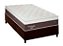 Cama Box Solteiro DuroSpring Plumatex 88x188 - Imagem 1