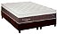 Cama Box Casal Plumatex Durospring - Imagem 2
