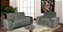 Conjunto Estofado 3x2 Lugares Lisboa - Imagem 2