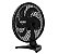 Ventilador De Mesa 50cm 127v Preto Dômina - Imagem 3