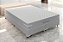 Cama Box Casal Dakaza Vip Confort Látex D45 - Imagem 2