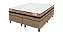 Cama Box Casal Plumatex Ilheus - Imagem 1