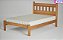 Cama Casal Sucupira LS - Imagem 1