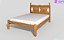 Cama Casal Sucupira LF - Imagem 1