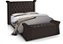 Recamier Para Cama Box Casal 1.38m - Imagem 2