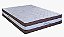 Colchão Casal Legacy White Paropas Molas 138x188x28 - Imagem 1
