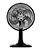 Ventilador De Mesa 30cm Ventisol Turbo 127v - Imagem 1