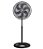 Ventilador De Coluna 50cm Turbo Ventisol 127v - Imagem 1