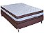 Cama Box Casal Paropas Legacy Molas Ensacadas - Imagem 1