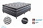 Cama Box Casal Bom Descanso Filadelfia Quenn 1.58 - Imagem 2