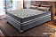 Cama Box Casal Bom Descanso Paris 1.38 - Imagem 1