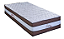 Colchão Solteiro Legacy White Paropas Molas 88x188x28 - Imagem 1