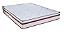 Colchao Casal Paropas Basic Molas - Imagem 1