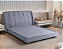 Cabeceira Cama Box Netuno 1.40m - Imagem 2
