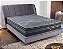 Cabeceira Cama Box Netuno 1.40m - Imagem 1