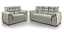 Conjunto Estofado 3 e 2 Lugares 934 - Imagem 1