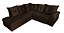 Conjunto Estofado Canto 948 2.20x2.10m - Imagem 1