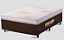 Cama Box Casal Unipremium Vip 138m - Imagem 1