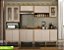 COZINHA SALLETO PARIS REFLECTA 5PCS CARV/OFF - Imagem 1