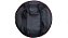 Bag pratos de bateria 22 polegadas estofada com porta baquetas - Imagem 2