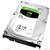 HD Seagate Barracuda 2TB 7200rpm Cache 256MB Sata III - Imagem 2