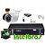 Kit Intelbrás  01 DVR MHDX 1208 + 01 Câmera VHD 1010  + Acessórios - Imagem 1