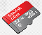 Cartão de memória SanDisk 32GB Ultra microSD Classe 10 - Imagem 2
