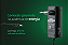 FONTE NOBREAK 12V 1A EFB 1201 C/ BATERIA - Imagem 3