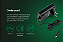 FONTE NOBREAK 12V 1A EFB 1201 C/ BATERIA - Imagem 4