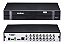 Dvr Multi Hd 16 Ch Mhdx 1016c INTELBRÁS (SEM HD INTERNO) - Imagem 1