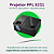 Projetor Full HD PFL 5211 Intelbras Preto - Imagem 2