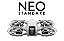 Drone DJI Neo Standard (Versão Nacional) - Imagem 1