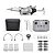 DRONE DJI MINI 3 FLY MORE COMBO PLUS (SEM TELA) BR - DJI024 - Imagem 1