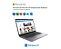 Notebook Lenovo 1i Celeron N4500, 4GB, 128GB SSD, 15.6" FHD, 82QH0007BR Grey - Imagem 2