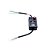 PROTETOR ELETRONICO FS-529 220 VOLTS 10A SEM PINO - FASGOLD - Imagem 1