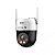 CÂMERA SPEED DOME IP SD VIPW 1300 MINI SD - Imagem 1