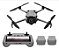 DRONE DJI 067 MINI 5 PRO FLY MORE COMBO PLUS (COM TELA) R$ 8.500,00 - Imagem 1