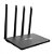 Roteador Wireless Dual Band Ac 1200mbps W5-1200f - Sts (Internet até 100 Mega) - Imagem 2