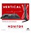 Monitor Led 19 pol. TECH Hdmi Vga - Imagem 2