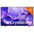Samsung Smart TV LED 4K 75" UN75U8100 - Imagem 1