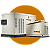 GENERAC Geradores de energia elétrica a Gás/Diesel - Imagem 1