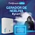 GERADOR DE NEBLINA BYCON ONE - Imagem 2