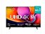 Smart TV Hisense 4K 58" 58A6NV - Imagem 1