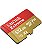 Cartão De Memória Sandisk 512gb Extreme Microsdxc Uhs-i - Imagem 1
