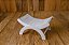 Banco Curvado Newborn/Acompanhamento - Imagem 6