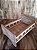 Caminha biza bina para Newborn - Imagem 2